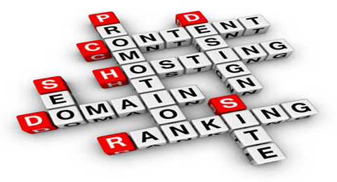 SEO Keyword Placement – As Important As The Words Themselves