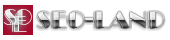 SEO-Land.com - logo image