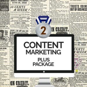 Content Marketing Plus