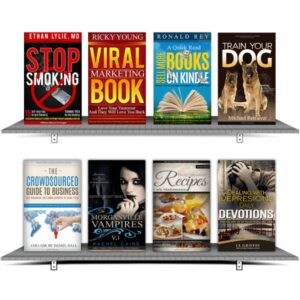 Kindle / E-Book Cover Design