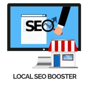 Local SEO Booster - image