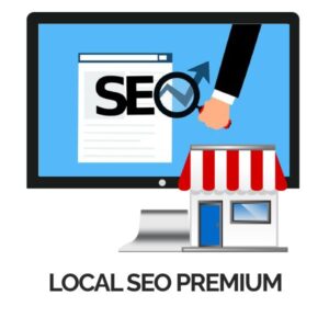 Local SEO Premium - image