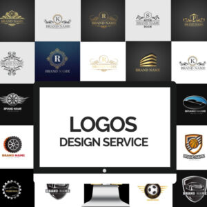Logo Design - Professional Logo Design Service