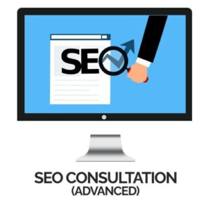 SEO Consultation - Advanced