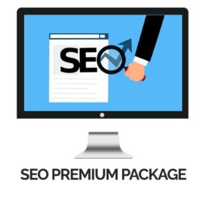SEO Premium - image