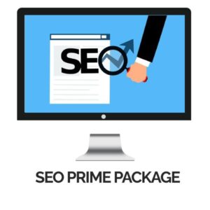 SEO Prime - image